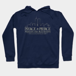 Pierce & Pierce Hoodie